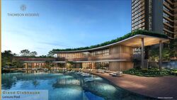 Thomson View Condominium (D20), Condominium #625569281